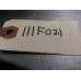 111F021 Engine Oil Pickup Tube For 13-15 Hyundai Veloster  1.6